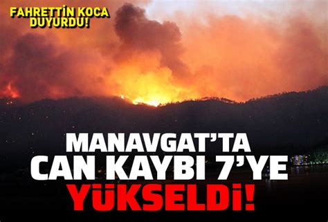 S­o­n­ ­D­a­k­i­k­a­:­ ­M­a­n­a­v­g­a­t­­t­a­ ­C­a­n­ ­K­a­y­b­ı­ ­7­­y­e­ ­Y­ü­k­s­e­l­d­i­!­